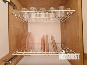 Студия квартира, посуточно, 34м2, 3/5 этаж