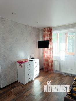 1-к квартира, посуточно, 32м2, 2/5 этаж