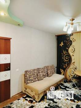 3-к квартира, на длительный срок, 46м2, 1/4 этаж