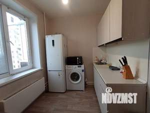 1-к квартира, посуточно, 29м2, 6/10 этаж