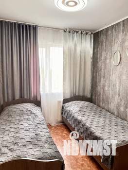 3-к квартира, посуточно, 60м2, 5/5 этаж