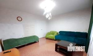 2-к квартира, посуточно, 58м2, 8/9 этаж
