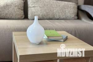 1-к квартира, посуточно, 39м2, 2/11 этаж