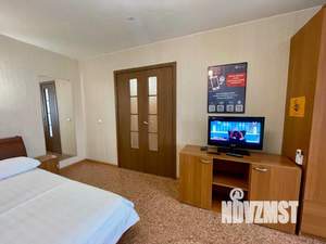 1-к квартира, посуточно, 39м2, 1/1 этаж