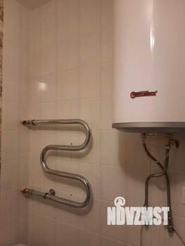 2-к квартира, на длительный срок, 33м2, 15/16 этаж