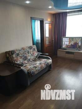 2-к квартира, посуточно, 65м2, 8/9 этаж