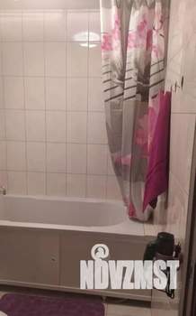 1-к квартира, посуточно, 32м2, 2/3 этаж