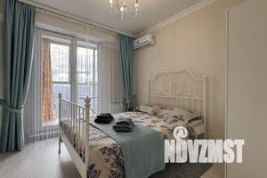 2-к квартира, посуточно, 45м2, 14/15 этаж