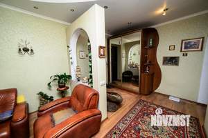 2-к квартира, посуточно, 60м2, 1/1 этаж