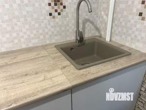 1-к квартира, посуточно, 37м2, 3/9 этаж