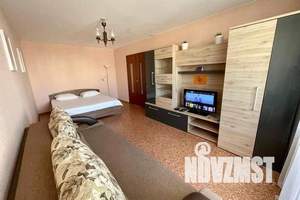 1-к квартира, посуточно, 39м2, 6/16 этаж