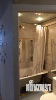 3-к квартира, на длительный срок, 58м2, 5/5 этаж