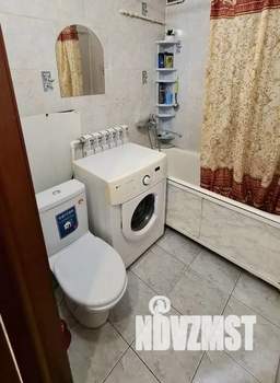 1-к квартира, посуточно, 32м2, 1/5 этаж