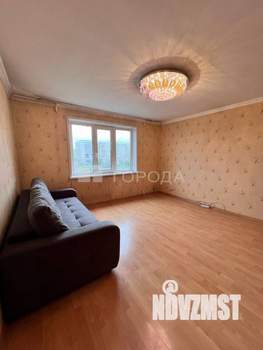 2-к квартира, на длительный срок, 53м2, 5/9 этаж