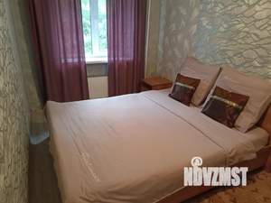 2-к квартира, посуточно, 43м2, 2/5 этаж