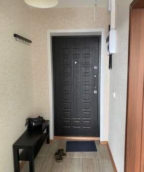 1-к квартира, на длительный срок, 38м2, 15/16 этаж