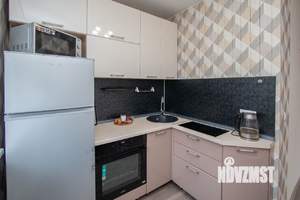 1-к квартира, посуточно, 33м2, 3/5 этаж