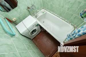 3-к квартира, на длительный срок, 52м2, 6/9 этаж