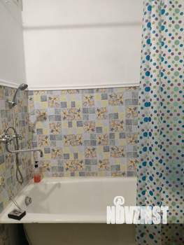 1-к квартира, на длительный срок, 40м2, 4/10 этаж