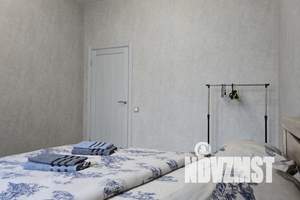 1-к квартира, посуточно, 42м2, 2/20 этаж