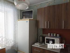 2-к квартира, посуточно, 43м2, 2/5 этаж