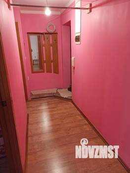 1-к квартира, на длительный срок, 31м2, 5/5 этаж