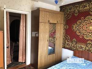 3-к квартира, на длительный срок, 46м2, 5/5 этаж