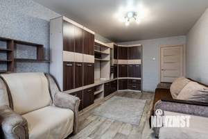 2-к квартира, на длительный срок, 49м2, 5/5 этаж