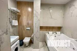 1-к квартира, посуточно, 25м2, 2/20 этаж