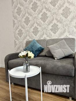 1-к квартира, посуточно, 25м2, 2/5 этаж