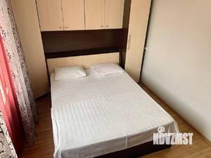 2-к квартира, посуточно, 59м2, 1/1 этаж