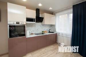 3-к квартира, посуточно, 50м2, 4/5 этаж