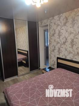 2-к квартира, на длительный срок, 54м2, 6/10 этаж