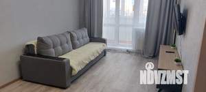 1-к квартира, посуточно, 39м2, 3/10 этаж