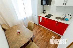 1-к квартира, посуточно, 31м2, 2/5 этаж