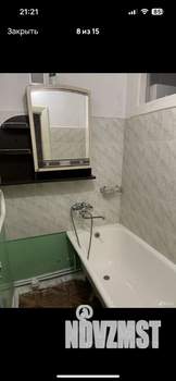 1-к квартира, на длительный срок, 31м2, 3/5 этаж