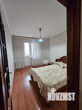 2-к квартира, на длительный срок, 52м2, 7/14 этаж