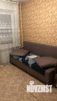 2-к квартира, посуточно, 40м2, 3/5 этаж