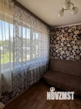 3-к квартира, посуточно, 47м2, 2/5 этаж