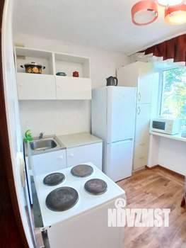 1-к квартира, на длительный срок, 30м2, 3/5 этаж