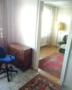 2-к квартира, на длительный срок, 45м2, 6/9 этаж
