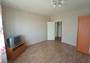 1-к квартира, на длительный срок, 35м2, 6/9 этаж