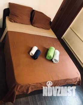 1-к квартира, посуточно, 31м2, 3/3 этаж