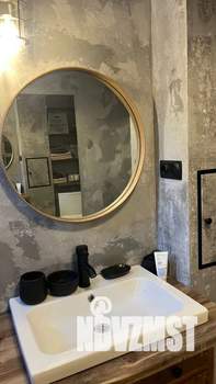 2-к квартира, посуточно, 47м2, 2/3 этаж