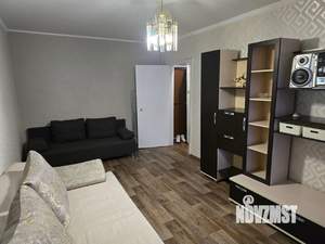 1-к квартира, на длительный срок, 31м2, 2/5 этаж