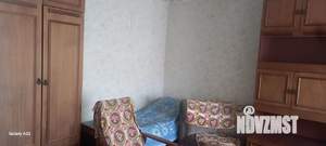 1-к квартира, на длительный срок, 46м2, 3/5 этаж