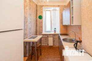 2-к квартира, посуточно, 40м2, 3/4 этаж