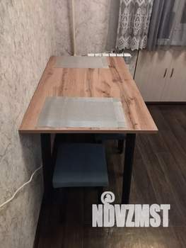 1-к квартира, посуточно, 31м2, 3/3 этаж