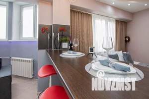 1-к квартира, посуточно, 55м2, 14/16 этаж