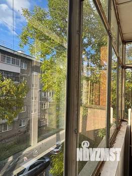 3-к квартира, на длительный срок, 52м2, 3/5 этаж